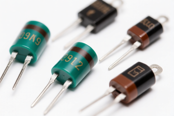 Transistors (for Laboratory)