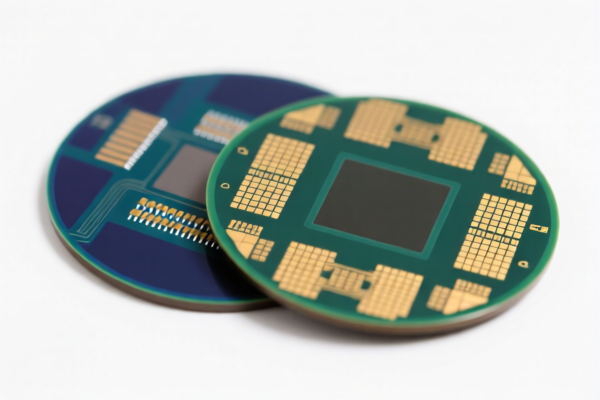 Unmounted Wafers