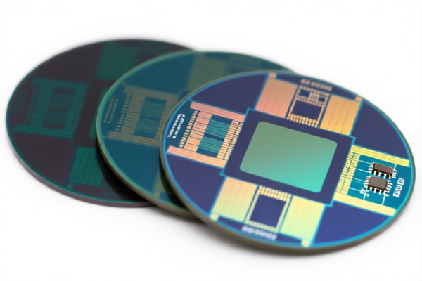 Unmounted Wafers