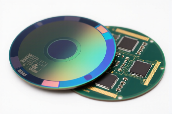 Unmounted Wafers