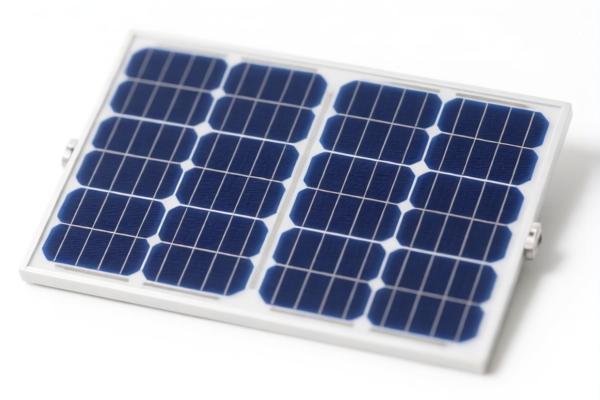 Monocrystalline Silicon PV Cells for Distributed Generation