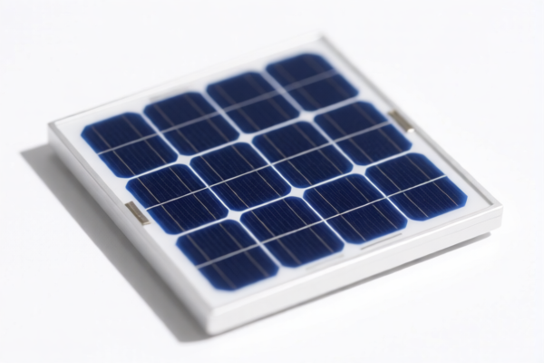 Monocrystalline silicon photovoltaic cells