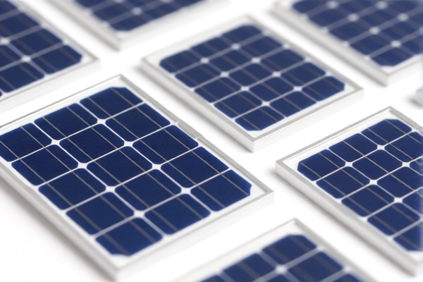 Monocrystalline silicon photovoltaic cells