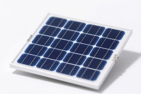 Monocrystalline silicon photovoltaic cells