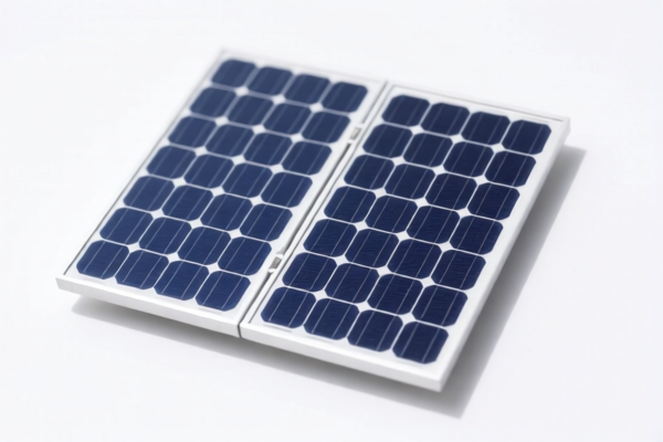 Photovoltaic cells for laboratories