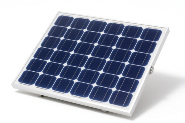Photovoltaic cells for laboratories