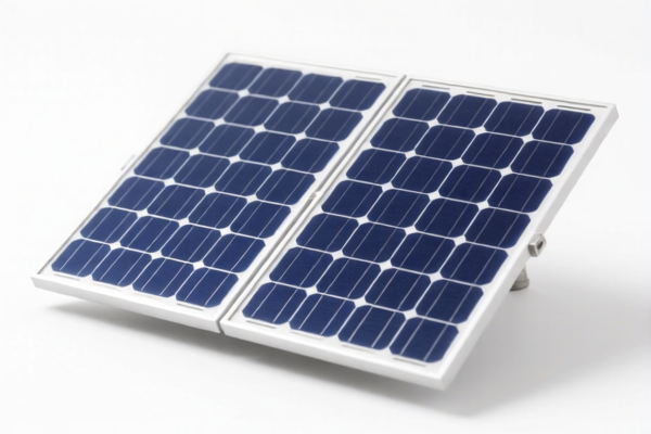 Photovoltaic cells for solar cooling