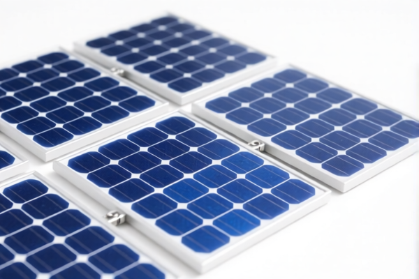 Portable Solar Panels