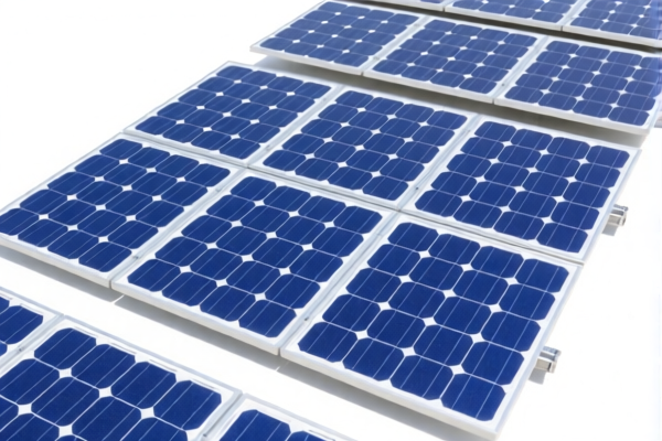 Portable Solar Panels