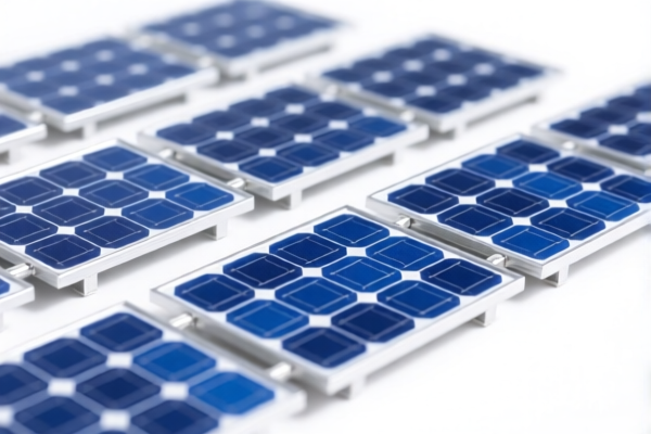 Portable Solar Panels