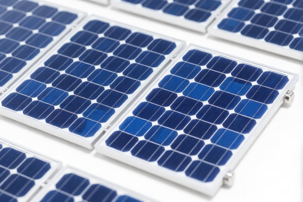 Portable Solar Panels