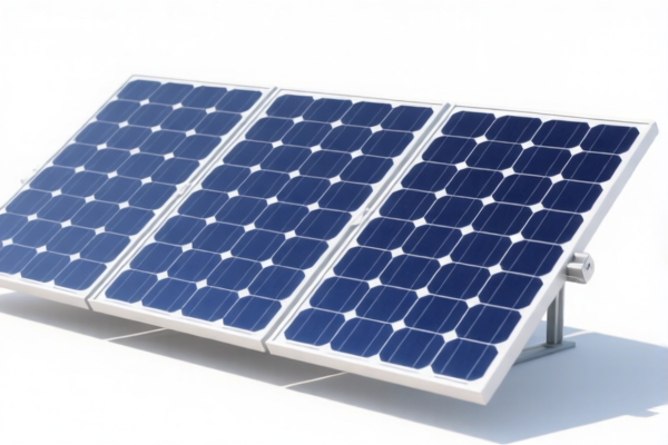 Residential Solar Panels