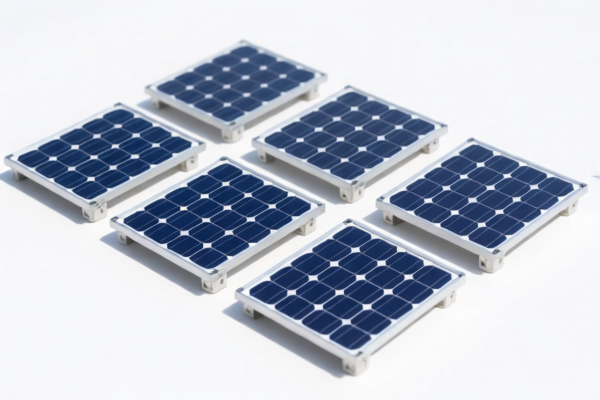 Residential Solar Panels