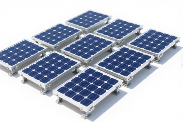 Residential Solar Panels
