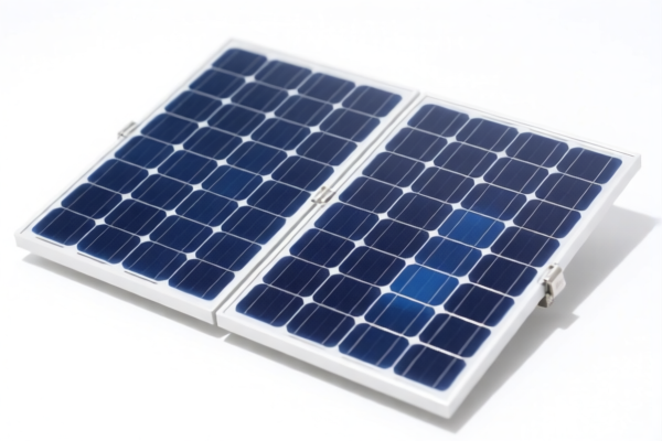 Thin Film Photovoltaic Modules