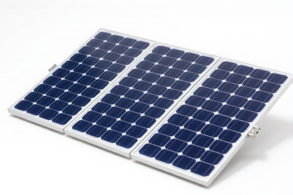 Thin Film Photovoltaic Modules