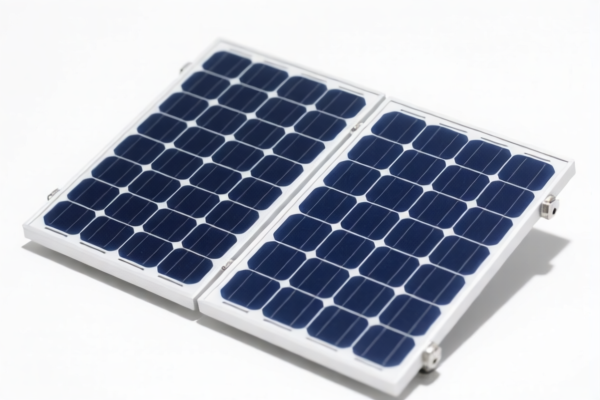 Thin Film Photovoltaic Modules