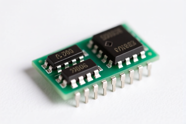 Diode Chips for Electronics Industry
