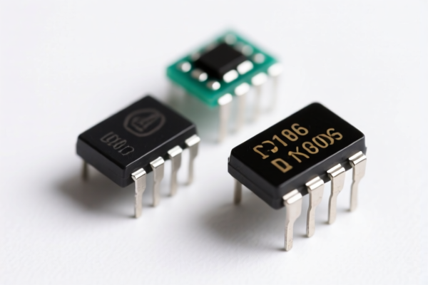 Diode Chips for Electronics Industry