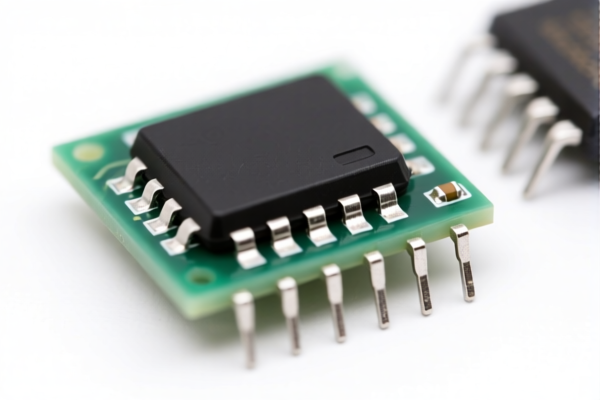 Diode Chips for Electronics Industry