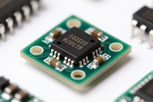 Diode Chips for Electronics Industry