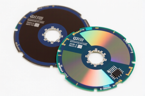 Diode Wafers