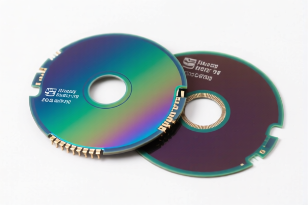 Diode Wafers