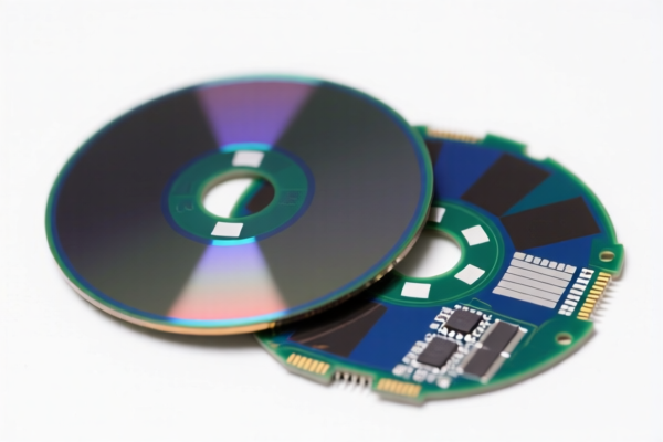Diode Wafers