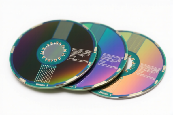 Diode Wafers