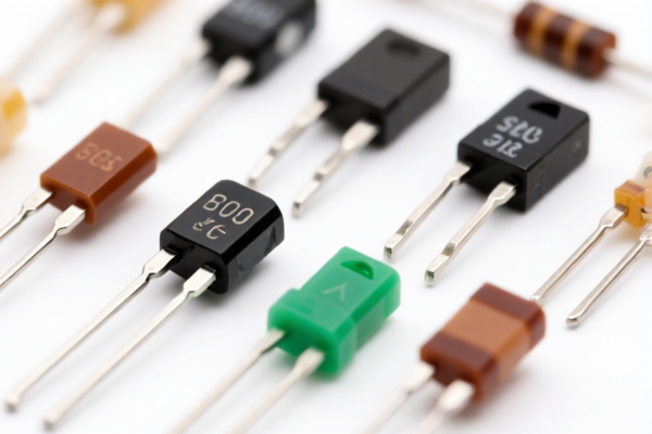 Industrial Diodes