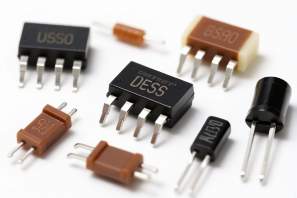 Industrial Diodes