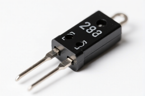 Test Diodes