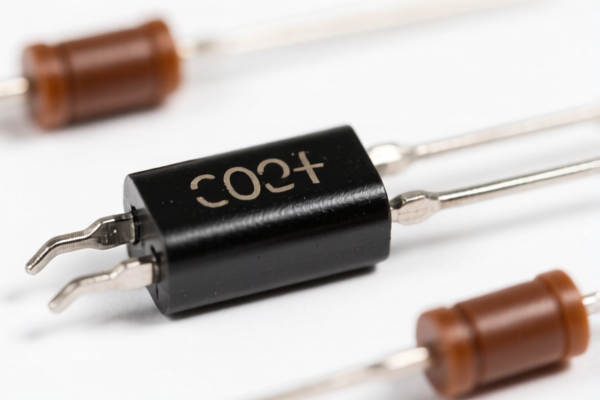 Test Diodes