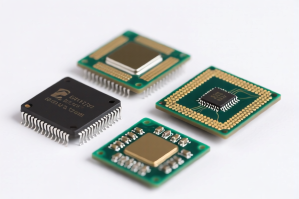 Semiconductor Chip Raw Material