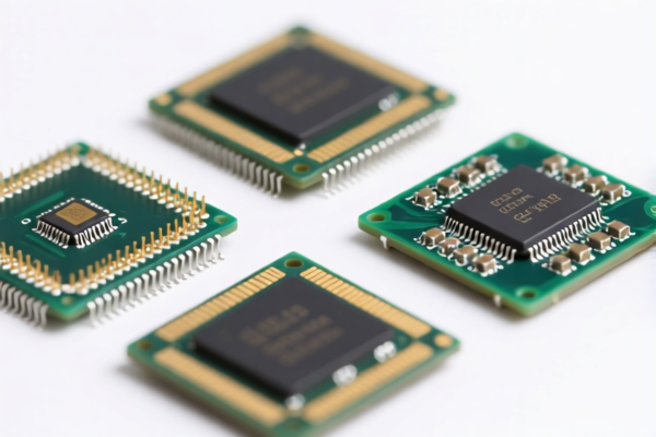 Semiconductor Chip Raw Material