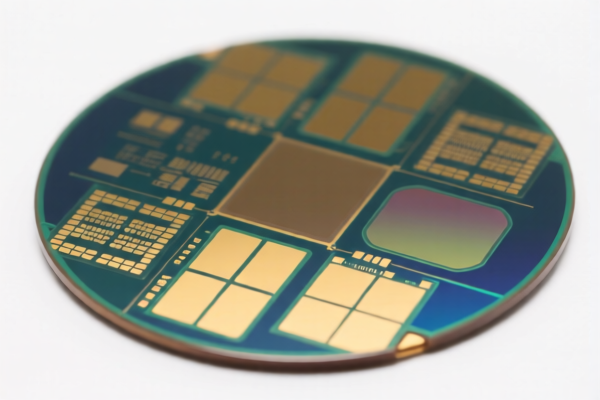 Semiconductor Wafers