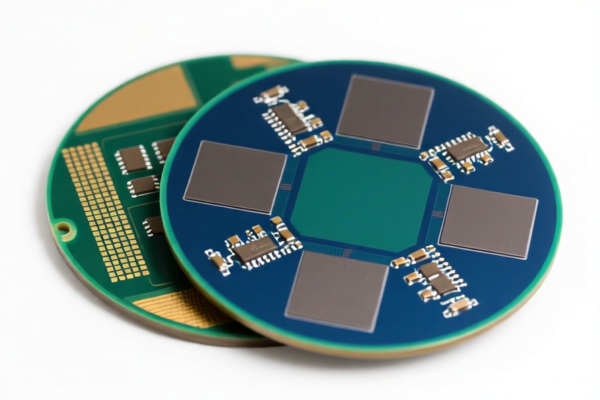 Semiconductor Wafers