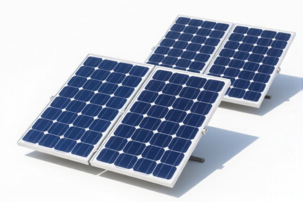 Photovoltaic Modules