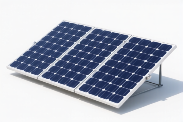 Photovoltaic Modules