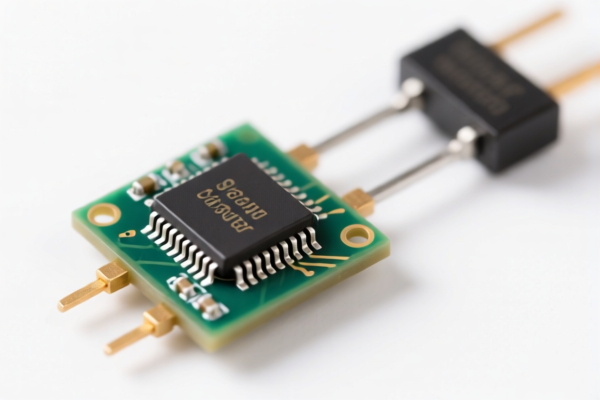 Semiconductor Transducers