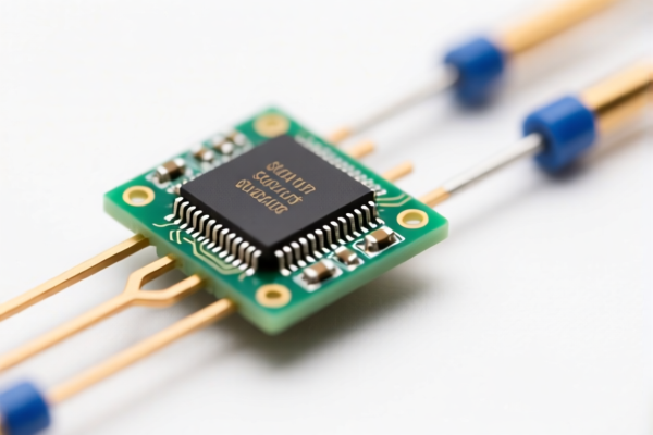 Semiconductor Transducers
