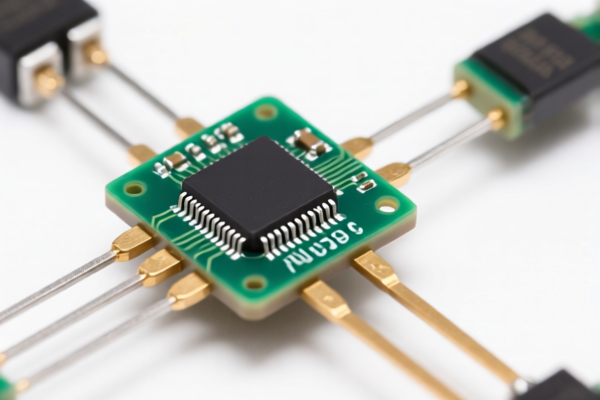 Semiconductor Transducers