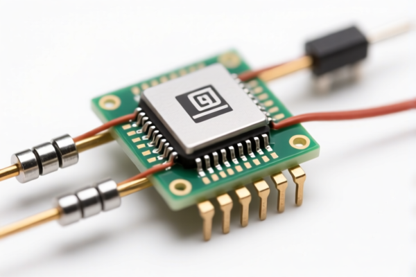 Semiconductor Transducers