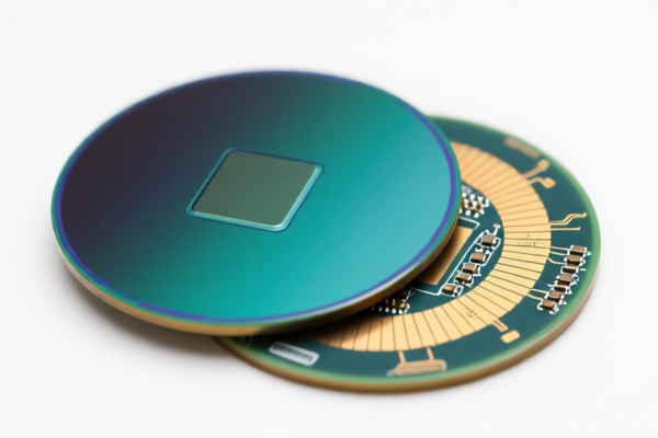 Semiconductor Wafers (Unmounted)