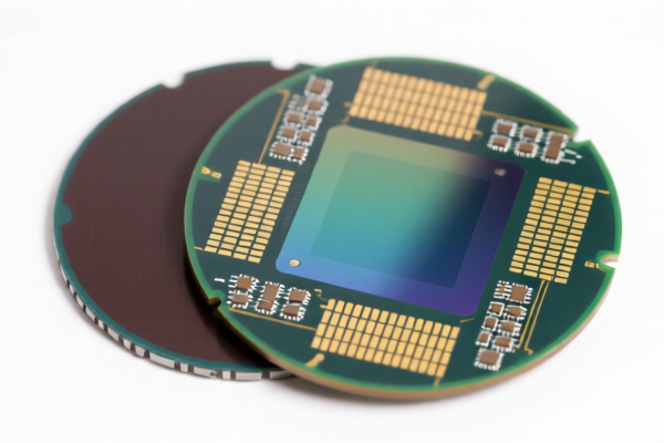 Semiconductor Wafers (Unmounted)