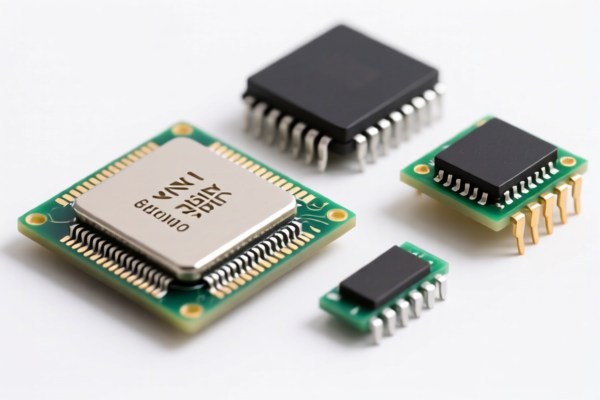 Other Semiconductor Devices