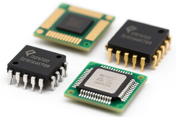 Other Semiconductor Devices