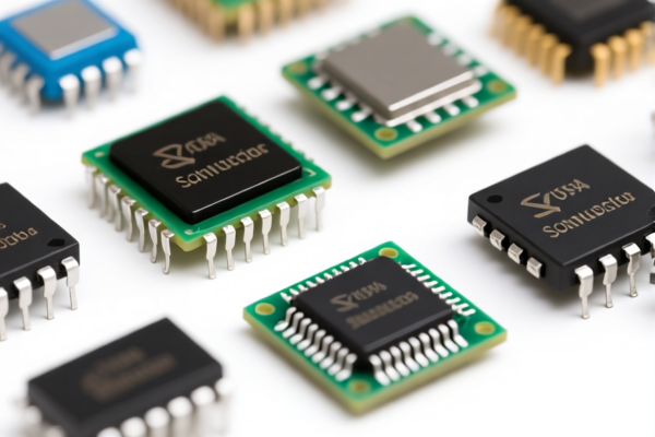Other Semiconductor Devices