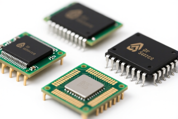 Other Semiconductor Devices