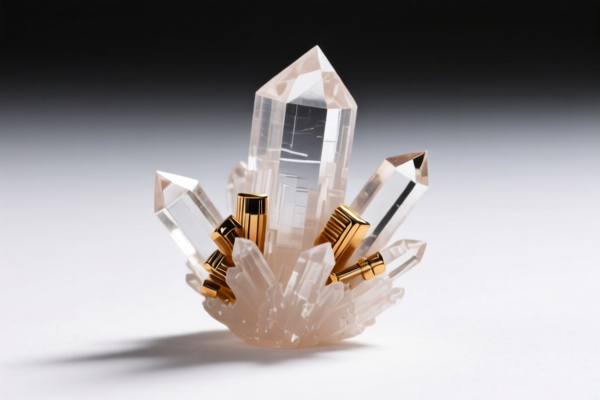 High Accuracy Quartz Crystals